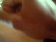 Skinny guy takes huge bbc