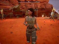 Dark Force Drives Fierce Encounters