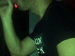 Craving Power or Explosive Gay Finish