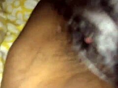 Crossdresser's daring unforgettable act