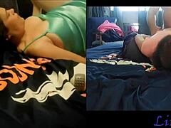 Angie's Raw Passion Test