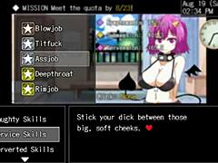 SUCCUMATE ANIME ACTION UNLEASHED