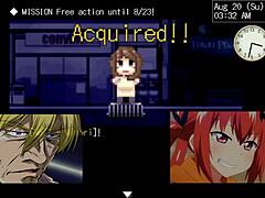 SUCCUMATE ANIME ACTION UNLEASHED