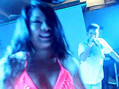 victor and kiara ignite passion