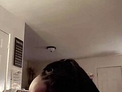 What’s behind her skill with monster cocks?