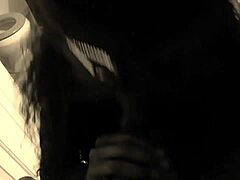 Ever seen sloppybecky handle a massive black dick?