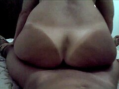 Tasty Ass Drilled with Flair