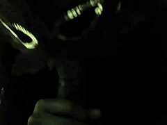Ever seen sloppybecky handle a massive black dick?