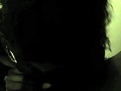 Ever seen sloppybecky handle a massive black dick?