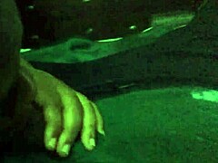 Deepthroat Desire in Our Secret Cum Reunion