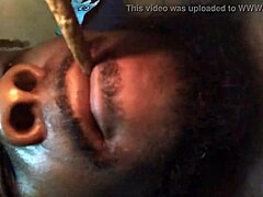 Deepthroat Desire in Our Secret Cum Reunion