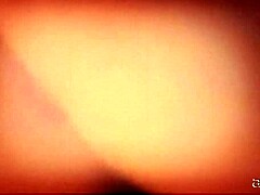 Naughty Couple's Voyeuristic Heat Unleashed