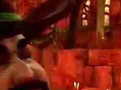 leigh crash's deep throat surprise