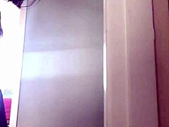 Maid Samantha in Intense Gay Scene