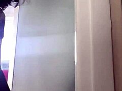 Maid Samantha in Intense Gay Scene