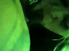 Latina heat in passionate clash