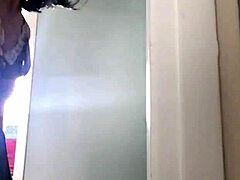 Maid Samantha in Intense Gay Scene