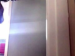 Maid Samantha in Intense Gay Scene