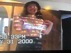 Amateur Asian Beauty Gets Naughty