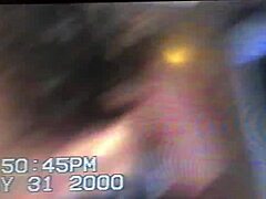 What’s Hidden In This Asian Amateur Clip?