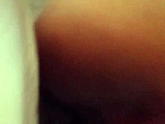 Ebony Passion in HD Depth