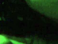Sucking and Riding My Man in a Heated Amateur Session