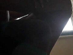 I found a new young ass to enjoy today