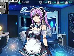 ai aino's anime enchantment
