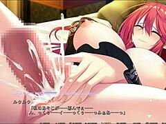 Isekai Heat Massage Gets Spicy
