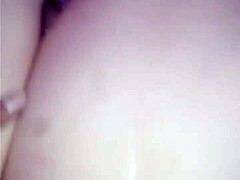Latina’s Tight Ass Fucked in Raw Surprise