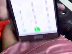 ever seen a german webcam scam?