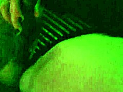 Girlfriend's cute intimate homemade fun
