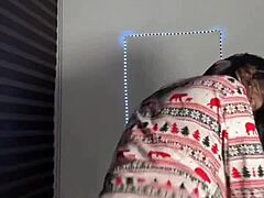 Ex Novia Cachonda en POV Intenso