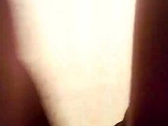Homemade video of amateur poses and positions