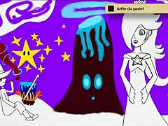 Rosalina’s Hidden Passion Unveiled