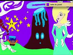 Rosalina’s Hidden Passion Unveiled