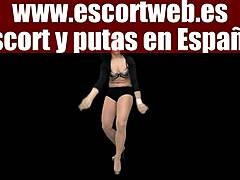 Petite Girl Adores Intense Lovemaking