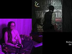 CURVY BBW'S RAW DESIRES