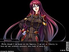 animated desire in kangoku senkan