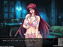 Kangoku Senkan 3 Unleashes Raw Hentai Action