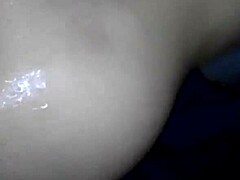 Wife's Secret Moment on Camera