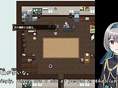 Unique twist in closed academy trial