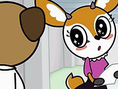 CARTOON THRILL