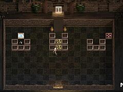 steamy hentai puzzles for fans