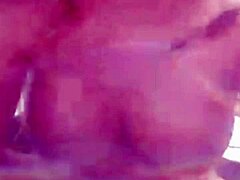 Blonde dazzles on CKlover webcam