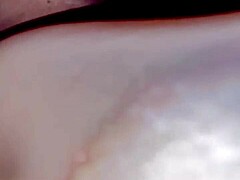 Sarah's Passionate Encounter Ignites Desire