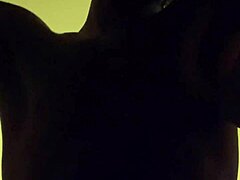 Secret MILF Lover's Intriguing Mouth Play
