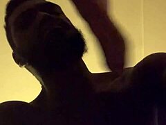 Secret MILF Lover's Intriguing Mouth Play