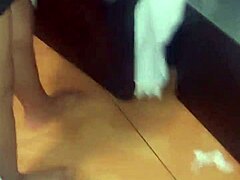 Boyfriend Records After Raw Anal Fuck
