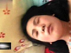 Asian Cutie’s Wild Passion